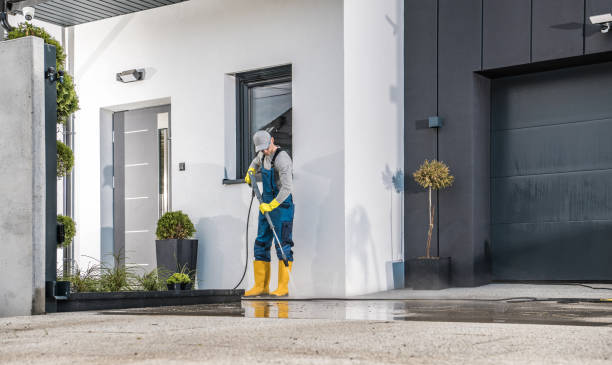 Best Parking Lot and Garage Cleaning  in USA